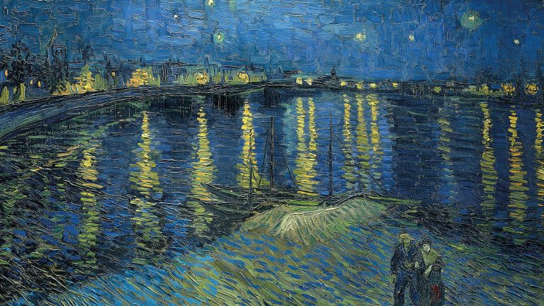 Vorschaubild für Vincent van Gogh
