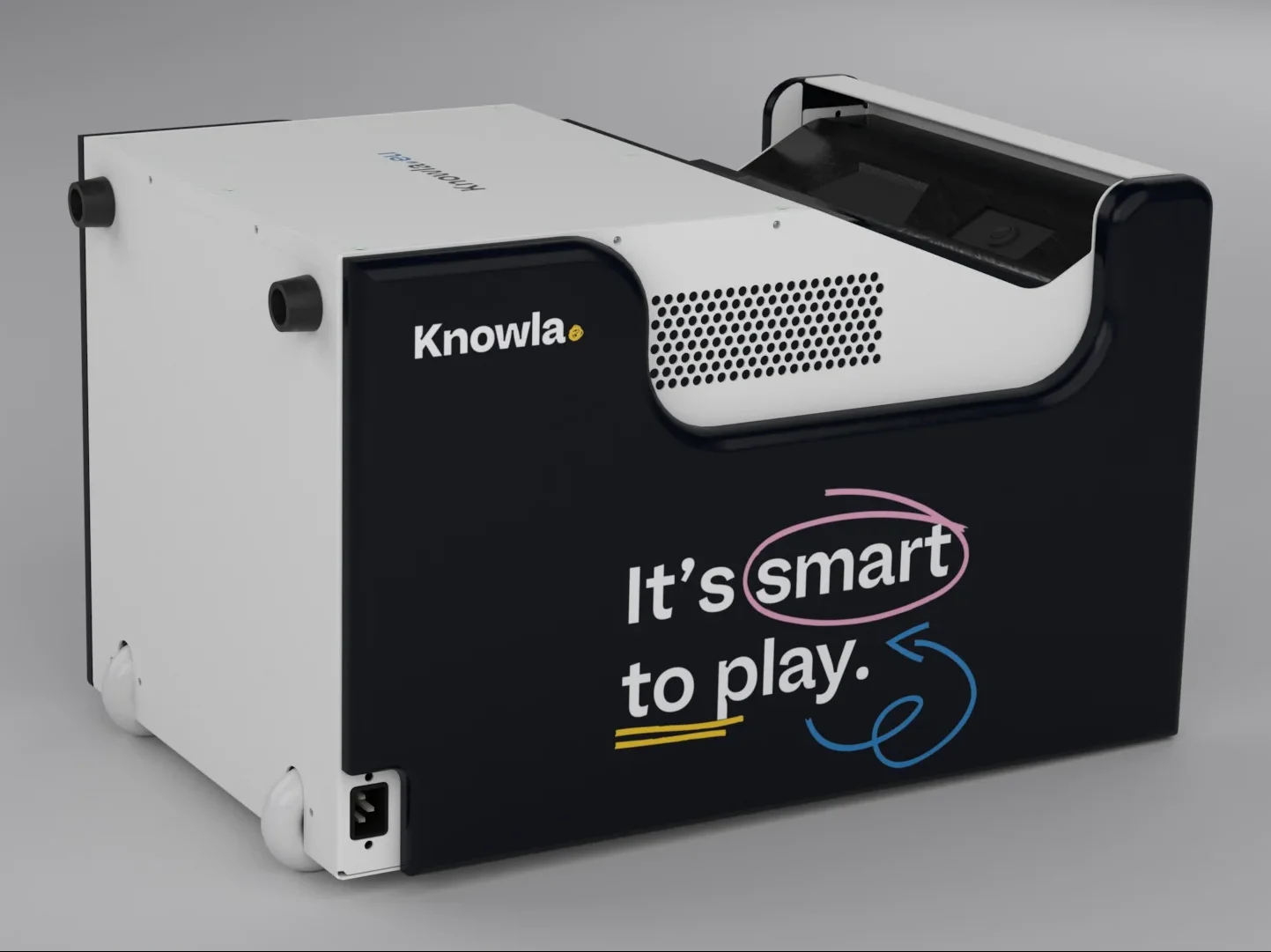 Preview image for Knowla Box28